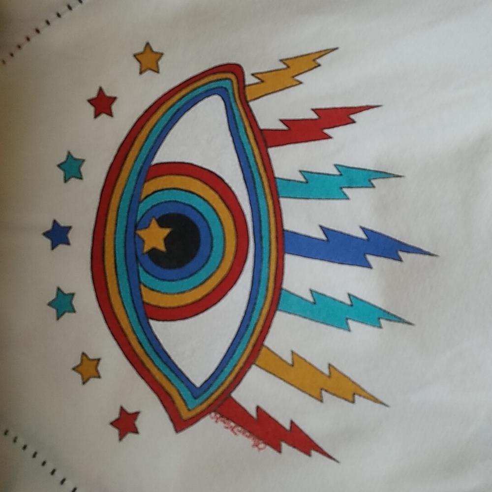 LAUREN MOSHI Hoodie - Picture 13 of 14